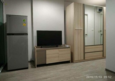 รีเจ้นท์ โฮม สุขุมวิท 97/1 / Regent Home Sukhumvit 97/1-5