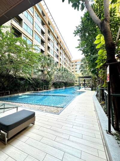 เมโทรลักซ์ รัชดา / Metro Luxe Ratchada-16