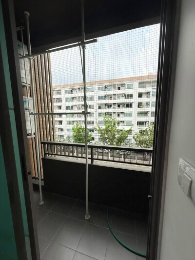 เมโทรลักซ์ รัชดา / Metro Luxe Ratchada-11