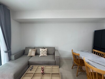 พลีโน่ สุขุมวิท - บางนา 2 / Pleno Sukhumvit - Bangna 2