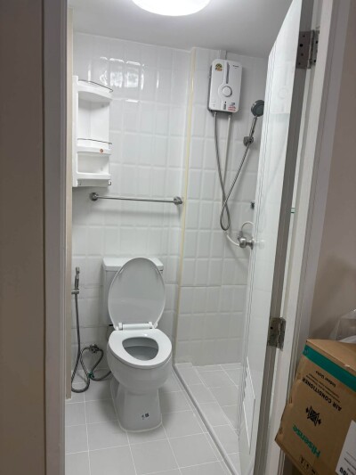 ลุมพินี คอนโดทาวน์ รัตนาธิเบศร์ / Lumpini Condo Town Rattanathibet-7