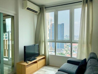 เดอะ คีย์ สาทร ราชพฤกษ์ / The Key Sathorn Ratchapreuk-2
