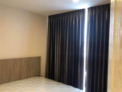 ชาโตว์ อิน ทาวน์ แอท จรัญสนิทวงศ์ 96/2 / Chateau In Town Charansanitwong 96/2
