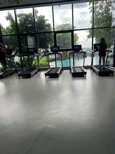 ไอดีโอ สุขุมวิท - พระราม 4 / Ideo Sukhumvit - Rama4-12