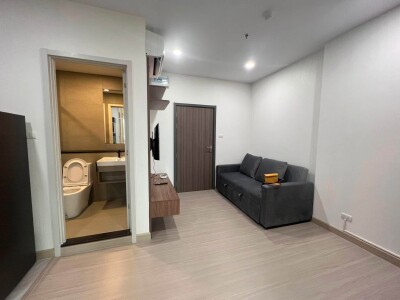 ศุภาลัย ลอฟท์ สาทร - ราชพฤกษ์ / Supalai Loft Sathorn - Ratchaphruek-2