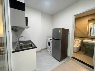 ศุภาลัย ลอฟท์ สาทร - ราชพฤกษ์ / Supalai Loft Sathorn - Ratchaphruek-6