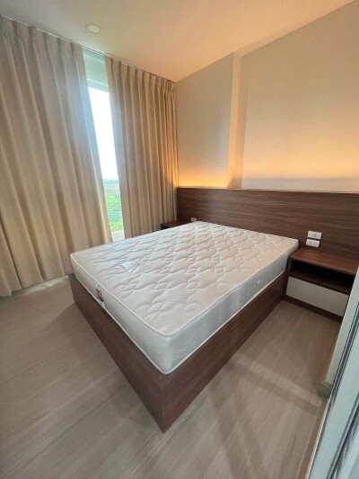 ศุภาลัย ลอฟท์ สาทร - ราชพฤกษ์ / Supalai Loft Sathorn - Ratchaphruek-3