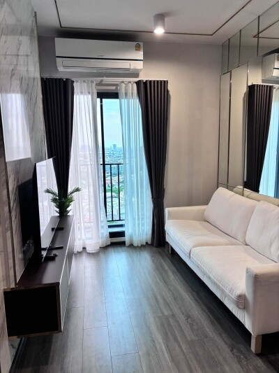 ไอดีโอ สุขุมวิท - พระราม 4 / Ideo Sukhumvit - Rama4-1