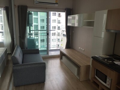เดอะ เทมโป้ แกรนด์ สาทร - วุฒากาศ / The Tempo Grand Sathon - Wutthakat-1