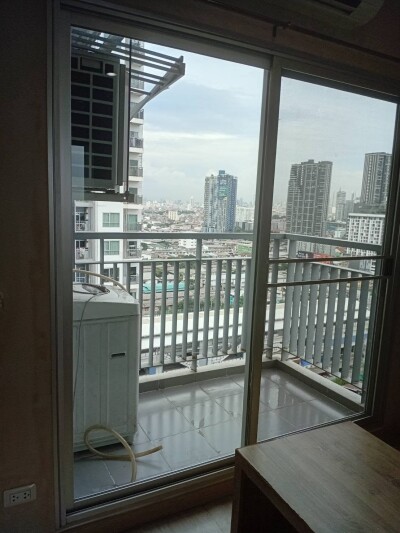 เดอะ เทมโป้ แกรนด์ สาทร - วุฒากาศ / The Tempo Grand Sathon - Wutthakat-7