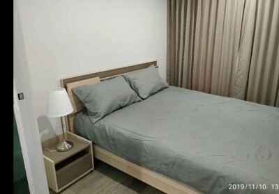 รีเจ้นท์ โฮม สุขุมวิท 97/1 / Regent Home Sukhumvit 97/1-3