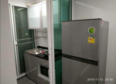รีเจ้นท์ โฮม สุขุมวิท 97/1 / Regent Home Sukhumvit 97/1-8