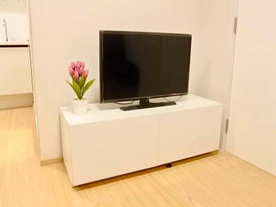 พลัมคอนโด บางใหญ่ สเตชั่น / Plum Condo Bangyai Station-2