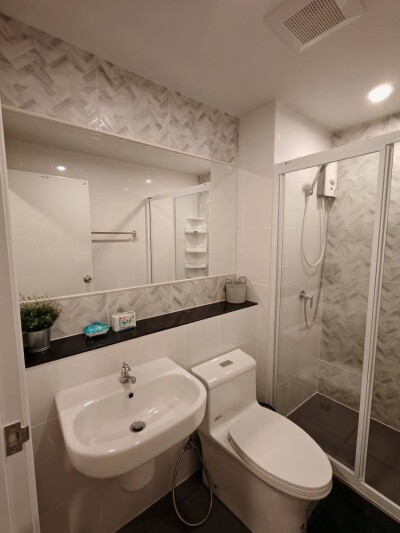 รีเจ้นท์ โฮม บางนา (โครงการใหม่) / Regent Home Bangna (New Project)-7