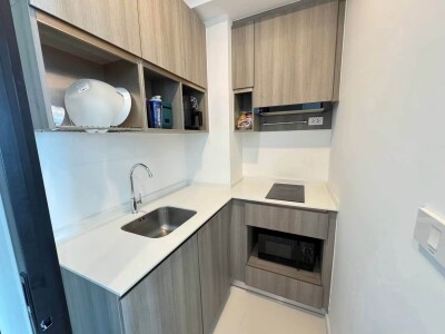 ไนท์บริดจ์ สุขุมวิท - เทพารักษ์ / Knightsbridge Sukhumvit - Thepharak-7