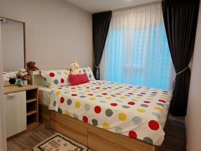 รีเจ้นท์ โฮม บางนา (โครงการใหม่) / Regent Home Bangna (New Project)-2