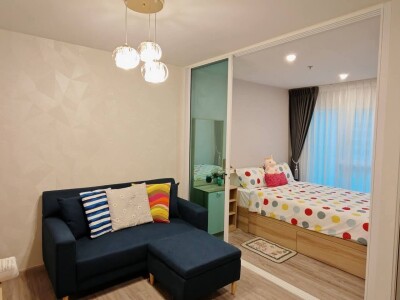 รีเจ้นท์ โฮม บางนา (โครงการใหม่) / Regent Home Bangna (New Project)-1