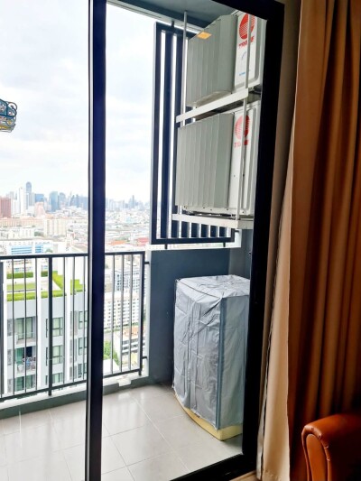 ควินน์ คอนโดมิเนียม / Quinn Condo-11