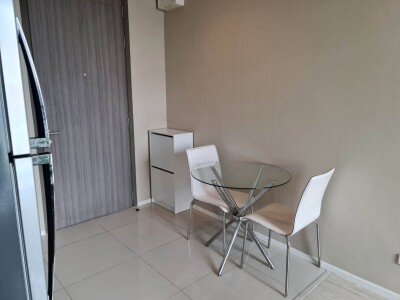 ควินน์ คอนโดมิเนียม / Quinn Condo-6