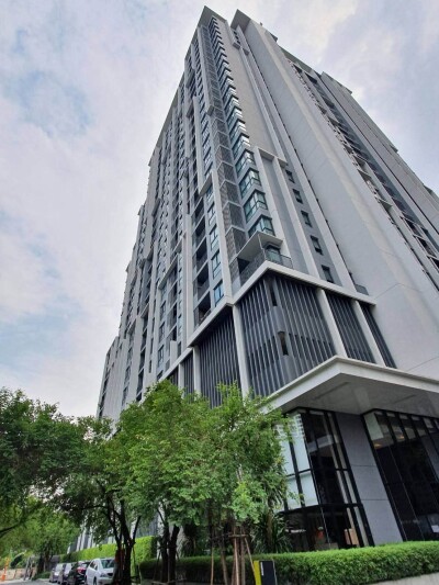 ควินน์ คอนโดมิเนียม / Quinn Condo-12