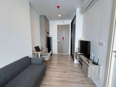 ไนท์บริดจ์ สุขุมวิท - เทพารักษ์ / Knightsbridge Sukhumvit - Thepharak-2