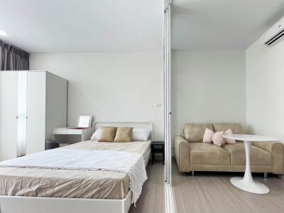 ศุภาลัย ลอฟท์ สาทร - ราชพฤกษ์ / Supalai Loft Sathorn - Ratchaphruek-5