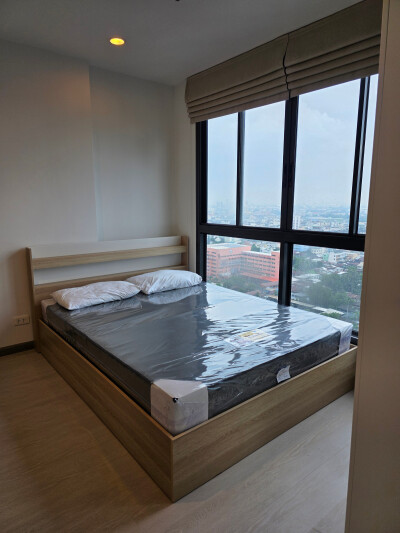 ไอดีโอ สาทร - ท่าพระ / Ideo Sathorn - Tha Phra-3
