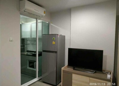 รีเจ้นท์ โฮม สุขุมวิท 97/1 / Regent Home Sukhumvit 97/1-4