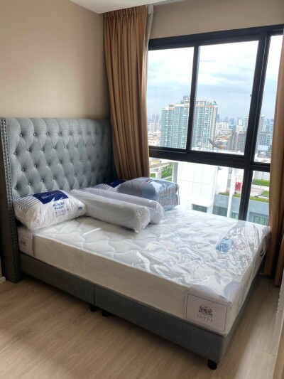 ควินน์ คอนโดมิเนียม / Quinn Condo-2