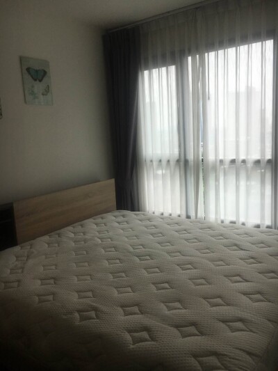 เดอะ เบส พาร์ค เวสต์ / The Base Park West-3