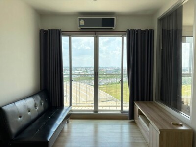 เดอะพาร์คแลนด์ ศรีนครินทร์ / The Parkland Srinakarin-1