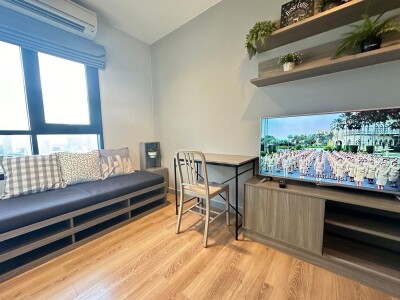 แชปเตอร์วัน มิดทาวน์ ลาดพร้าว 24 / Chapter one Mid Town Ladprao 24-1