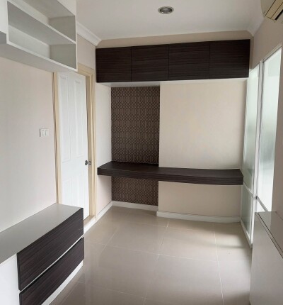 ลุมพินี เพลส พระราม 9 - รัชดา / Lumpini Place Rama 9 - Ratchada-2