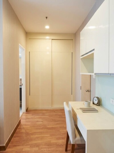 เดอะ โคสต์ แบงค็อก (บางนา) / The Coast Bangkok (Bangna)-4