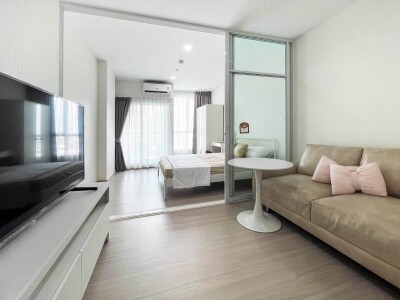 ศุภาลัย ลอฟท์ สาทร - ราชพฤกษ์ / Supalai Loft Sathorn - Ratchaphruek-2
