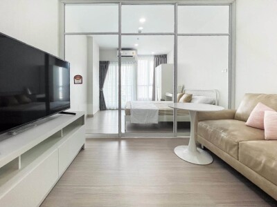 ศุภาลัย ลอฟท์ สาทร - ราชพฤกษ์ / Supalai Loft Sathorn - Ratchaphruek-1