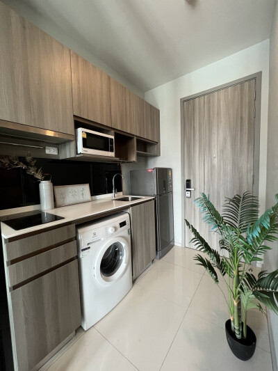 ไนท์บริดจ์ ไพร์ม รัชโยธิน / KnightsBridge Prime Ratchayothin
