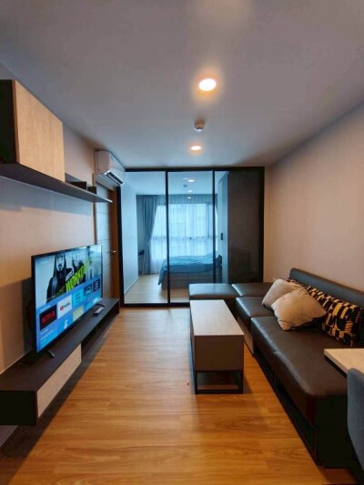 เดอะคิวบ์ ลอฟท์ ศรีนครินทร์ - เทพารักษ์ / The Cube Loft Srinakarin - Theparak-1