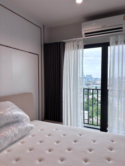 ไอดีโอ สุขุมวิท - พระราม 4 / Ideo Sukhumvit - Rama4-3