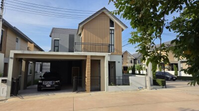 โกลเด้น พรีเว่ บางแสน - หนองมน-2