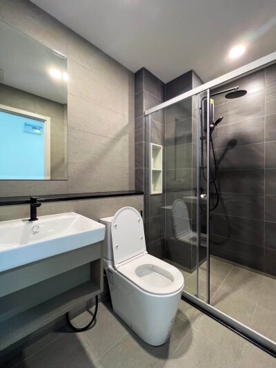 ศุภาลัย ลอฟท์ สาทร - ราชพฤกษ์ / Supalai Loft Sathorn - Ratchaphruek-7