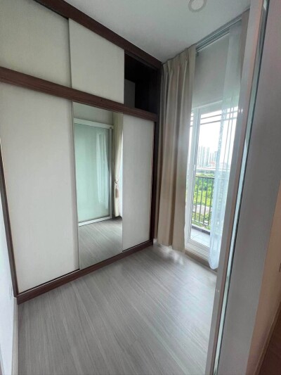 ศุภาลัย ลอฟท์ สาทร - ราชพฤกษ์ / Supalai Loft Sathorn - Ratchaphruek-4