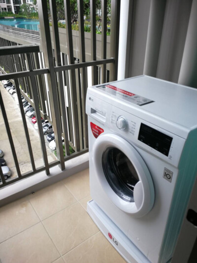 ศุภาลัย เวอเรนด้า พระราม 9 / Supalai Veranda Rama 9-7