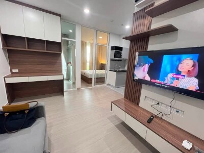 ศุภาลัย ลอฟท์ สาทร - ราชพฤกษ์ / Supalai Loft Sathorn - Ratchaphruek-1