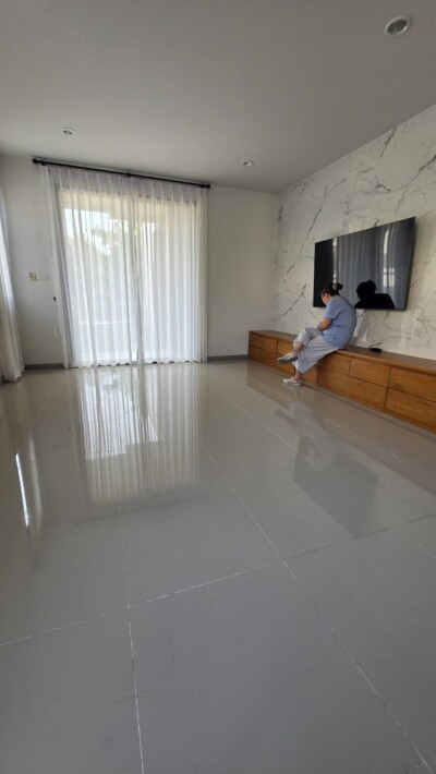 โกลเด้น พรีเว่ บางแสน - หนองมน-5