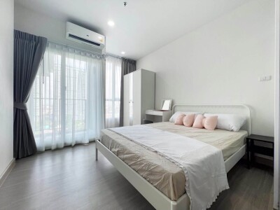 ศุภาลัย ลอฟท์ สาทร - ราชพฤกษ์ / Supalai Loft Sathorn - Ratchaphruek-3