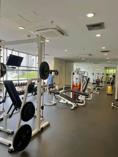 ซิตี้ สมาร์ท สุขุมวิท 18 / Citi Smart Sukhumvit 18-17
