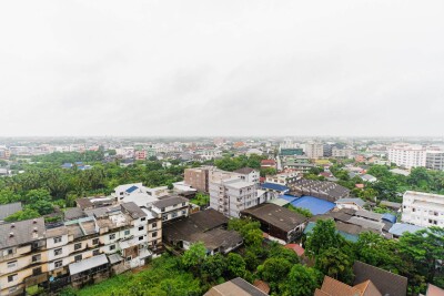 ศุภาลัย เวอเรนด้า สถานีภาษีเจริญ / Supalai Veranda Phasi Charoen Station-12