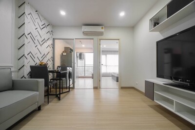 ศุภาลัย เวอเรนด้า สถานีภาษีเจริญ / Supalai Veranda Phasi Charoen Station-3