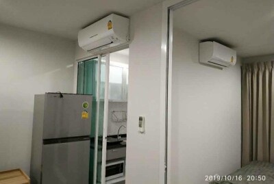 รีเจ้นท์ โฮม สุขุมวิท 97/1 / Regent Home Sukhumvit 97/1-7